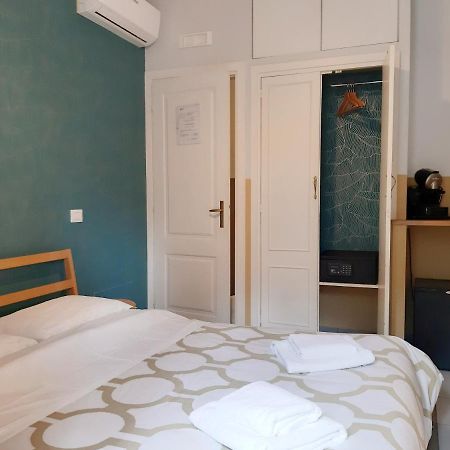 Sweet Dreams Roma Hotel Екстериор снимка