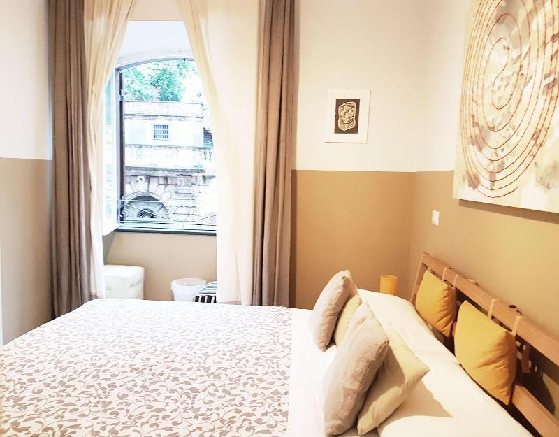 Sweet Dreams Roma Hotel Екстериор снимка