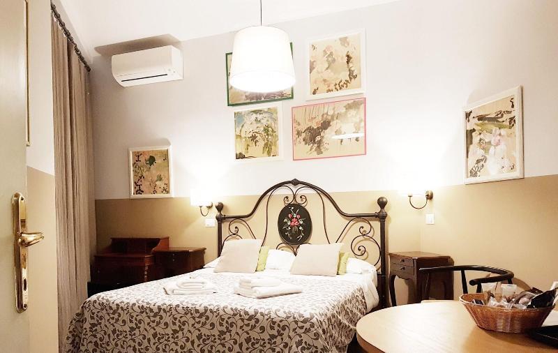 Sweet Dreams Roma Hotel Екстериор снимка