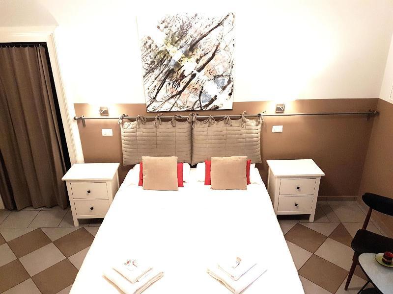Sweet Dreams Roma Hotel Екстериор снимка