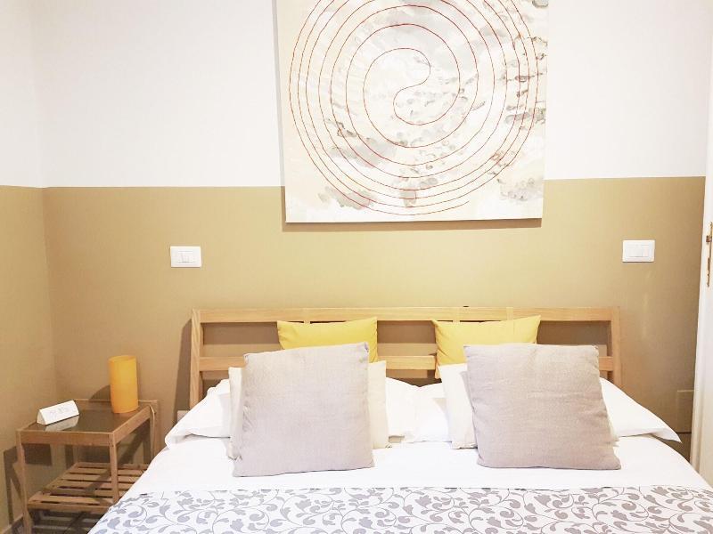 Sweet Dreams Roma Hotel Екстериор снимка