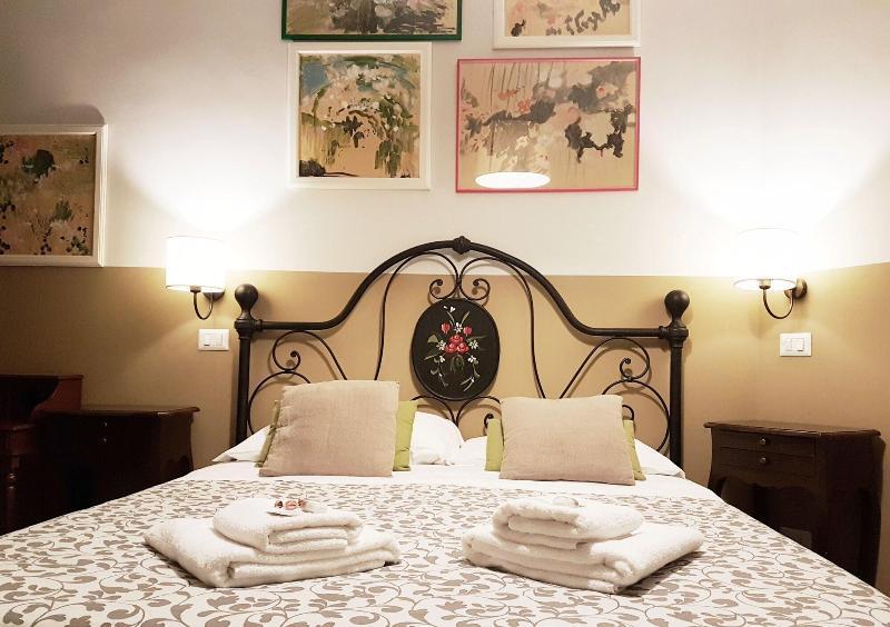 Sweet Dreams Roma Hotel Екстериор снимка