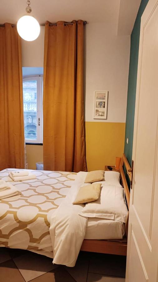 Sweet Dreams Roma Hotel Екстериор снимка