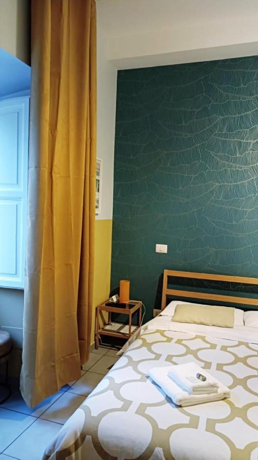 Sweet Dreams Roma Hotel Екстериор снимка
