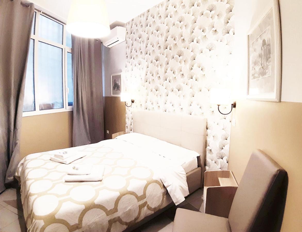 Sweet Dreams Roma Hotel Екстериор снимка