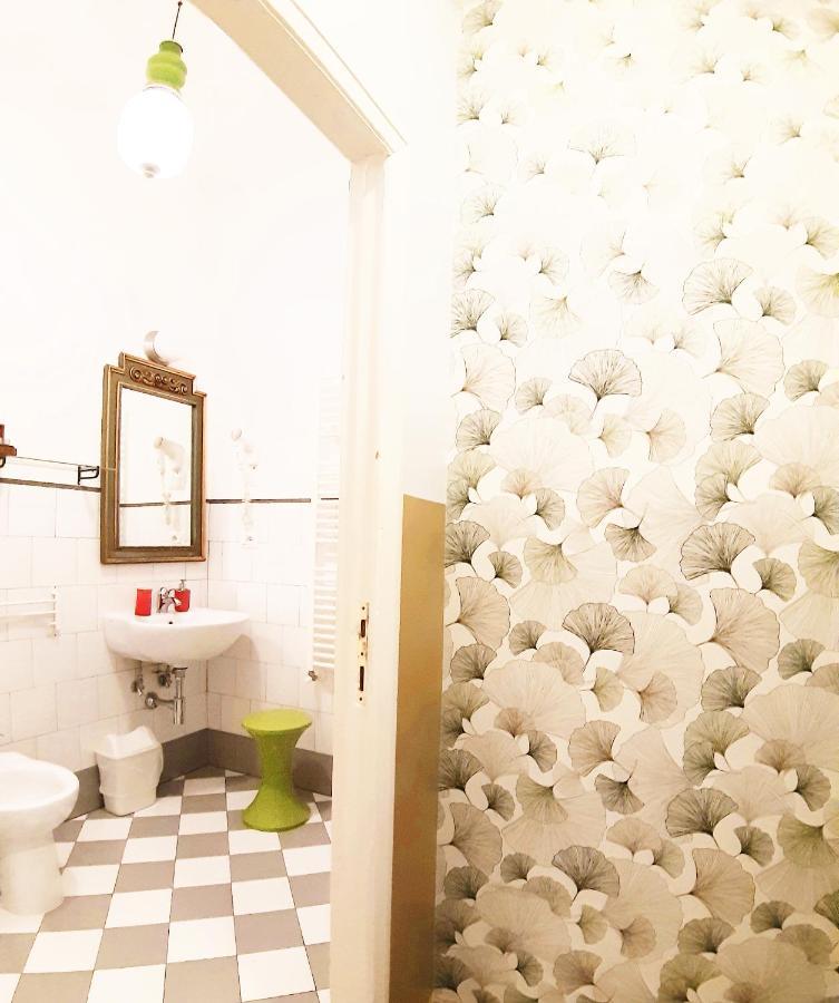 Sweet Dreams Roma Hotel Екстериор снимка
