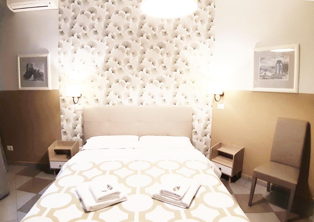 Sweet Dreams Roma Hotel Екстериор снимка