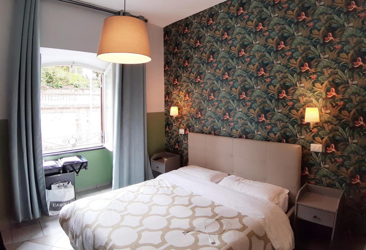 Sweet Dreams Roma Hotel Екстериор снимка