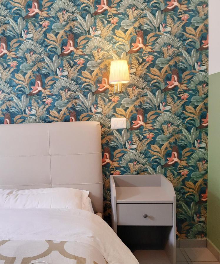 Sweet Dreams Roma Hotel Екстериор снимка
