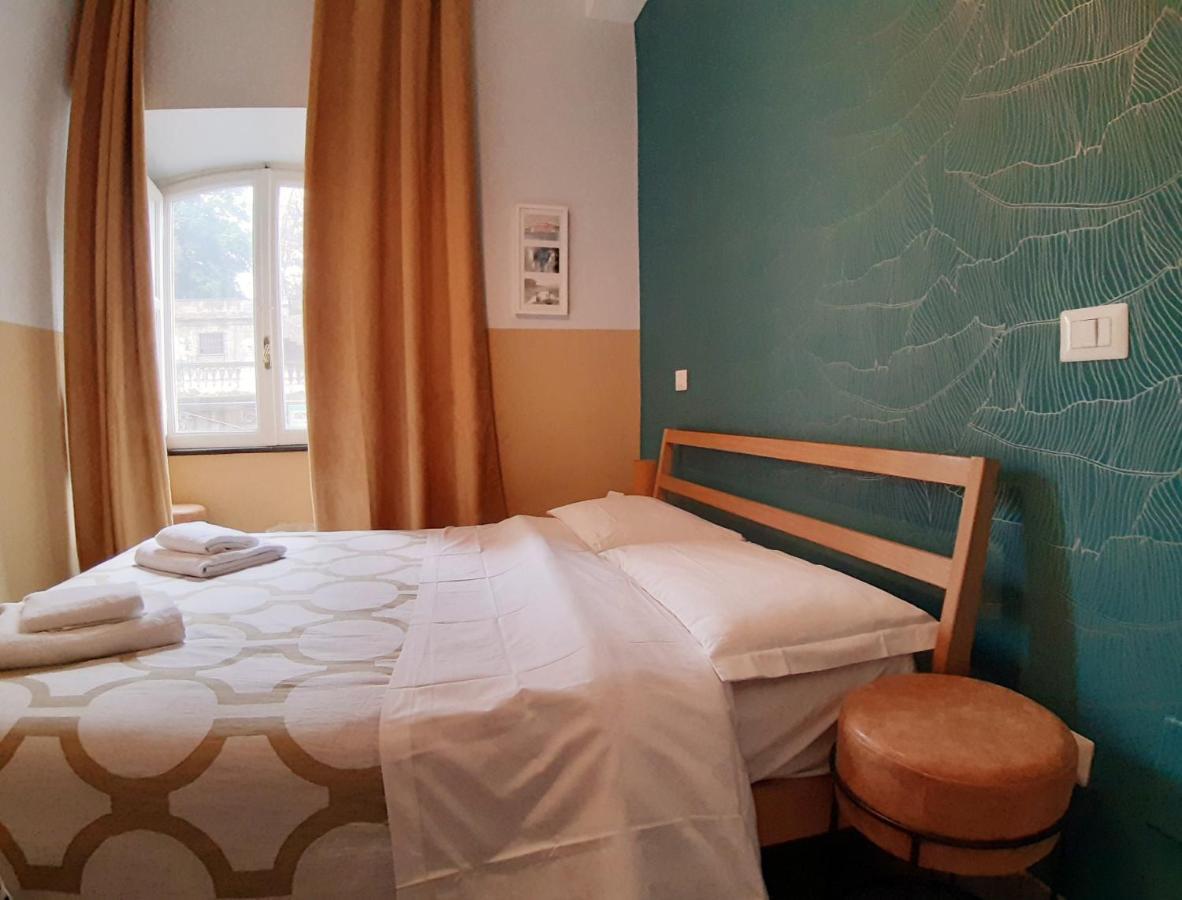Sweet Dreams Roma Hotel Екстериор снимка