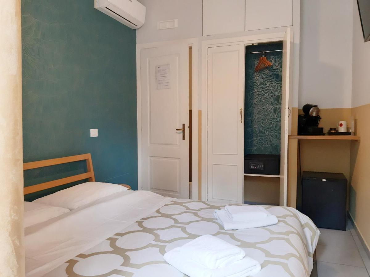 Sweet Dreams Roma Hotel Екстериор снимка