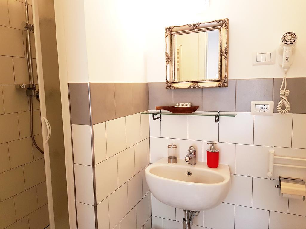 Sweet Dreams Roma Hotel Екстериор снимка