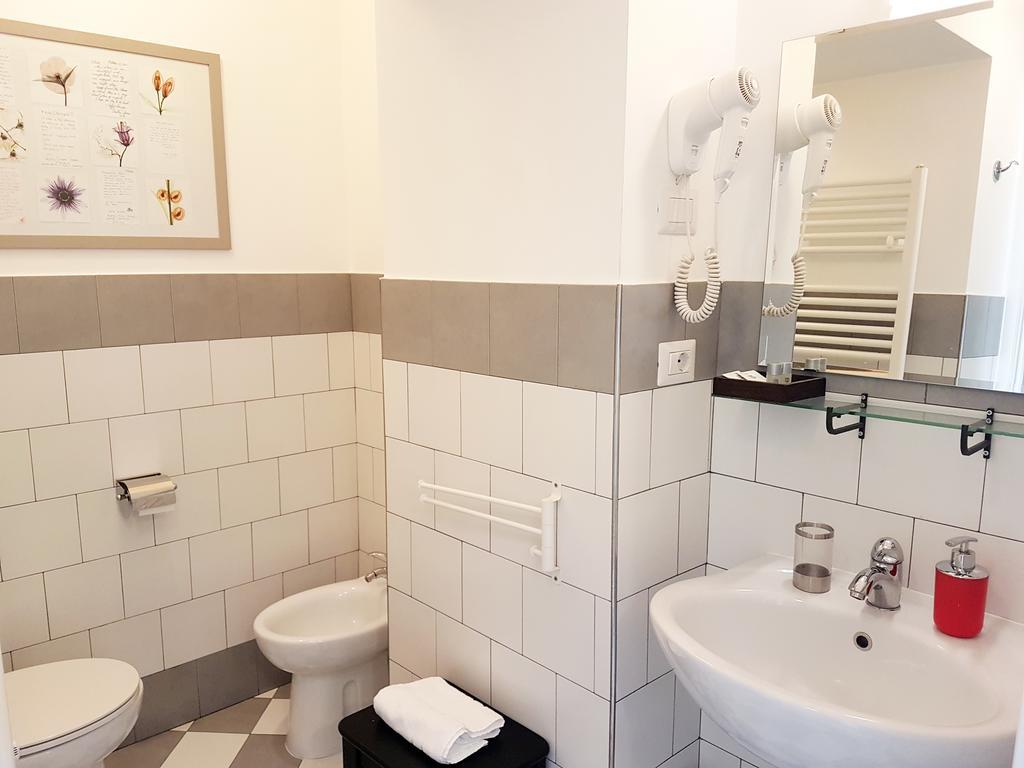 Sweet Dreams Roma Hotel Екстериор снимка