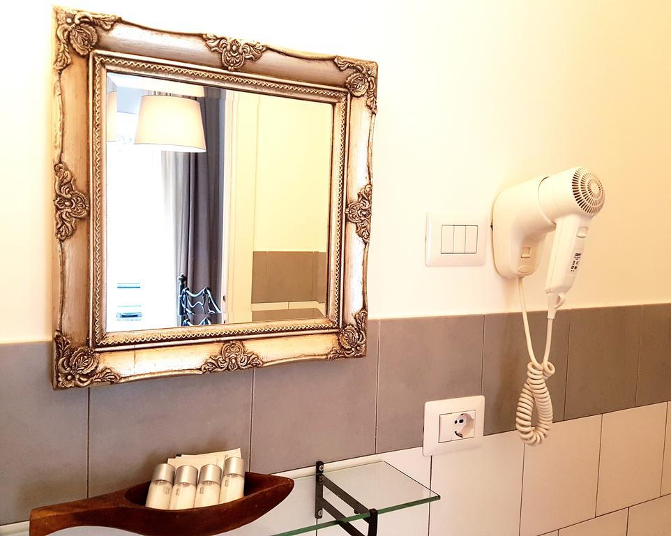 Sweet Dreams Roma Hotel Екстериор снимка