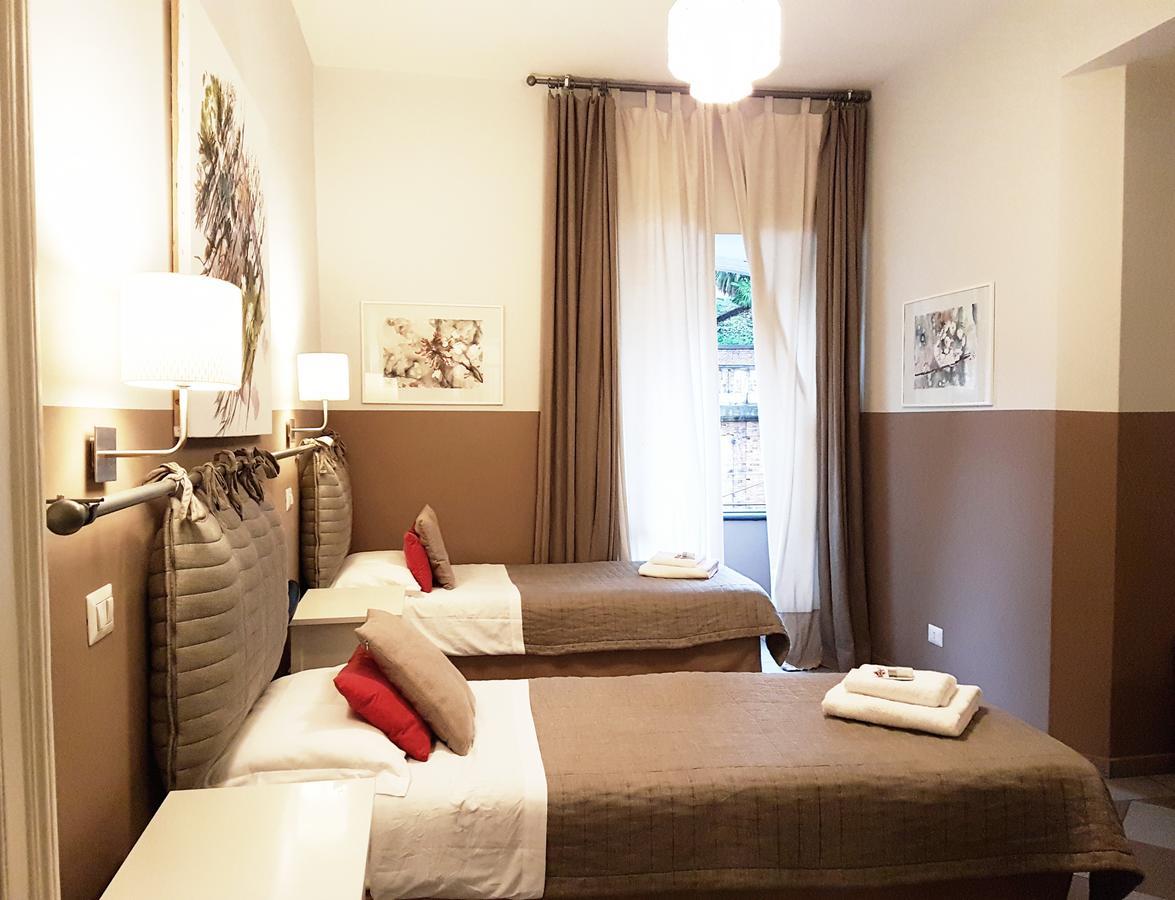 Sweet Dreams Roma Hotel Екстериор снимка