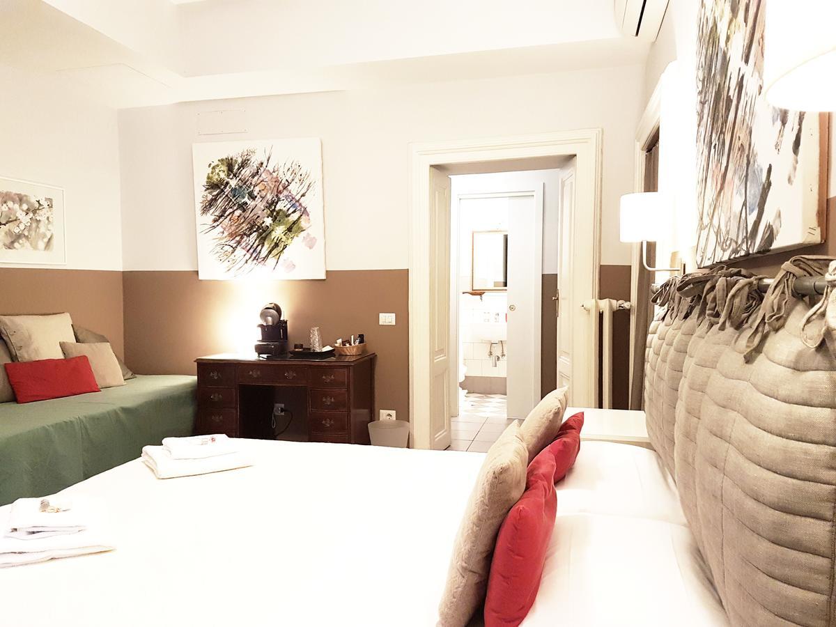 Sweet Dreams Roma Hotel Екстериор снимка