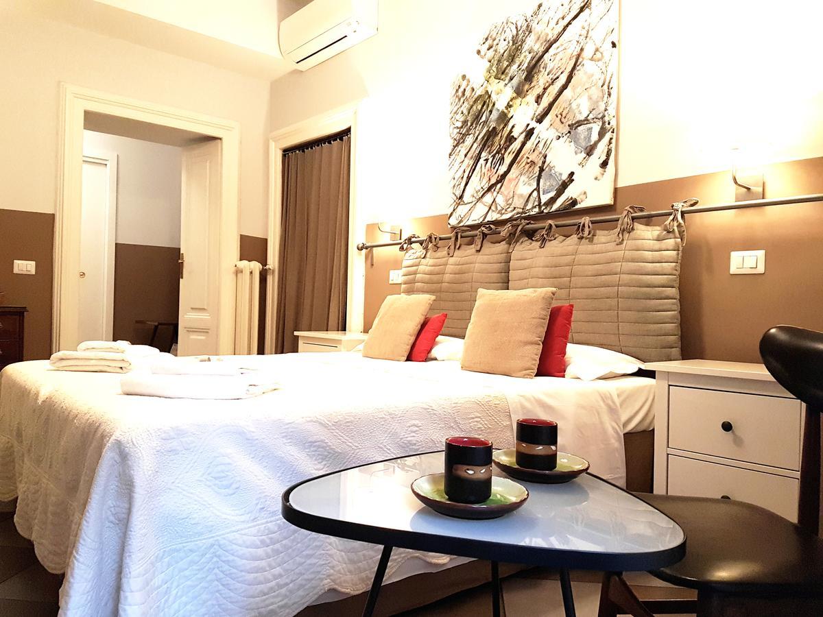 Sweet Dreams Roma Hotel Екстериор снимка