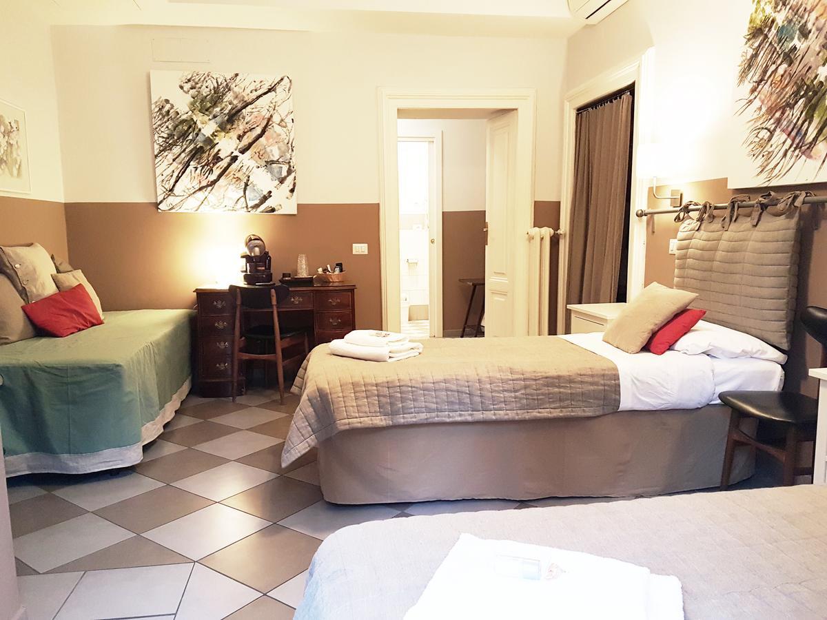 Sweet Dreams Roma Hotel Екстериор снимка