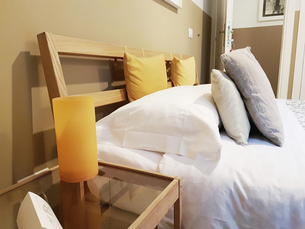 Sweet Dreams Roma Hotel Екстериор снимка